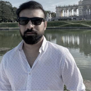 Ahmed Jabran